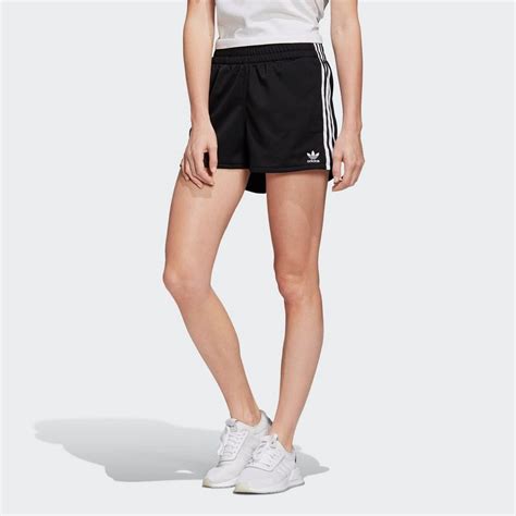 adidas 3 streifen shorts damen de|Adidas den 3 streifen shoes.